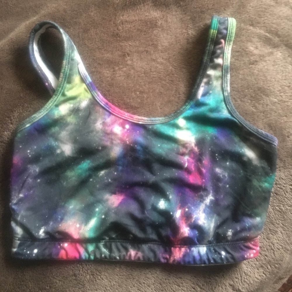 Workout Top